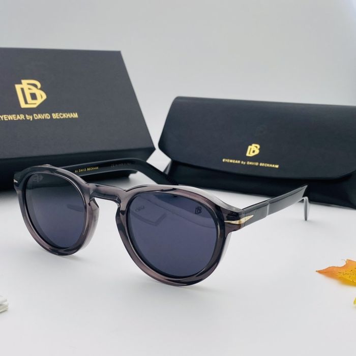 David Beckham Sunglasses Top Quality DBS00035
